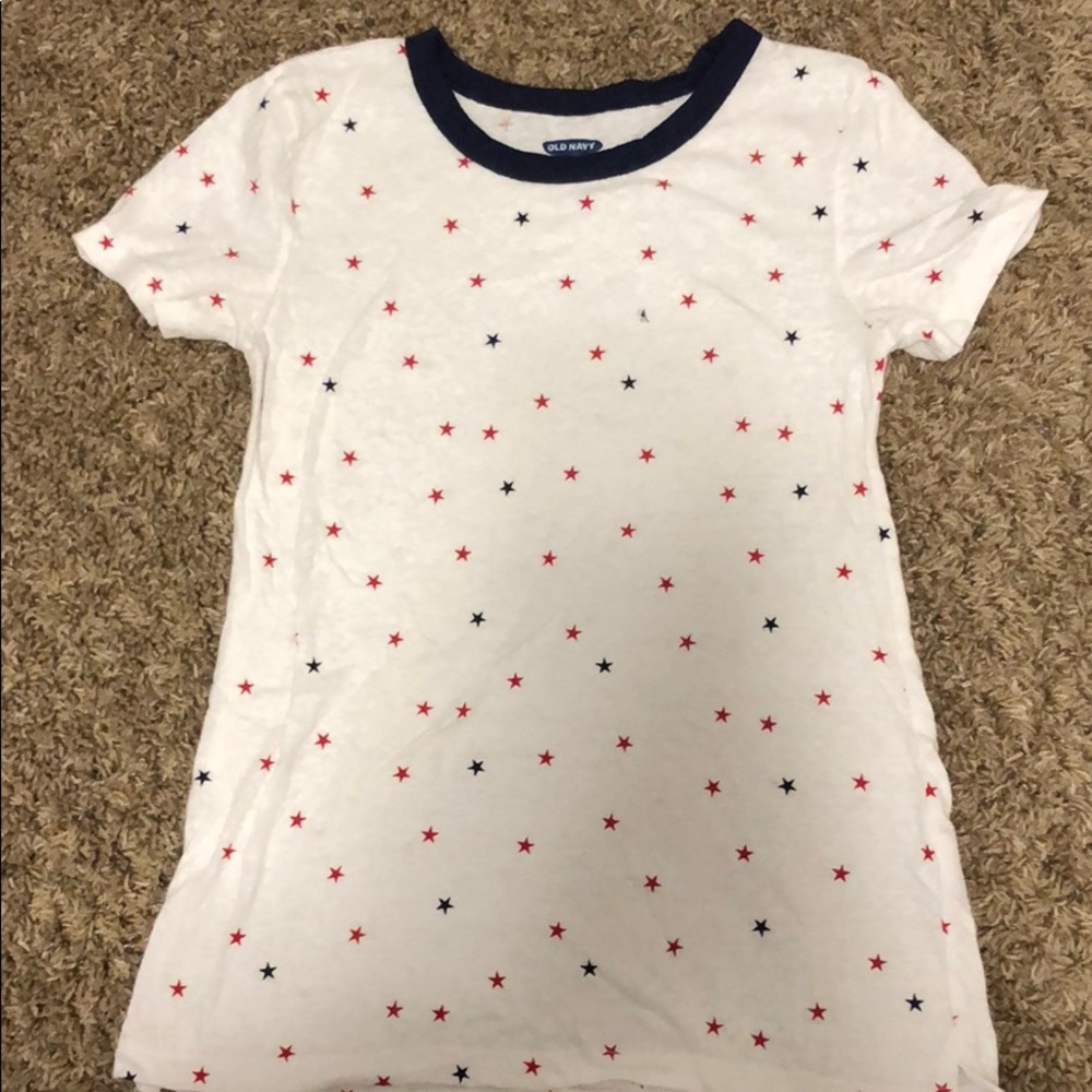 Tee-shirt